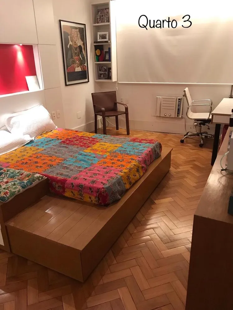 Cobertura, 4 quartos, 337 m² - Foto 7