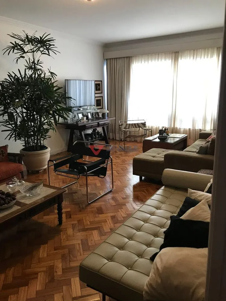 Cobertura, 4 quartos, 337 m² - Foto 2