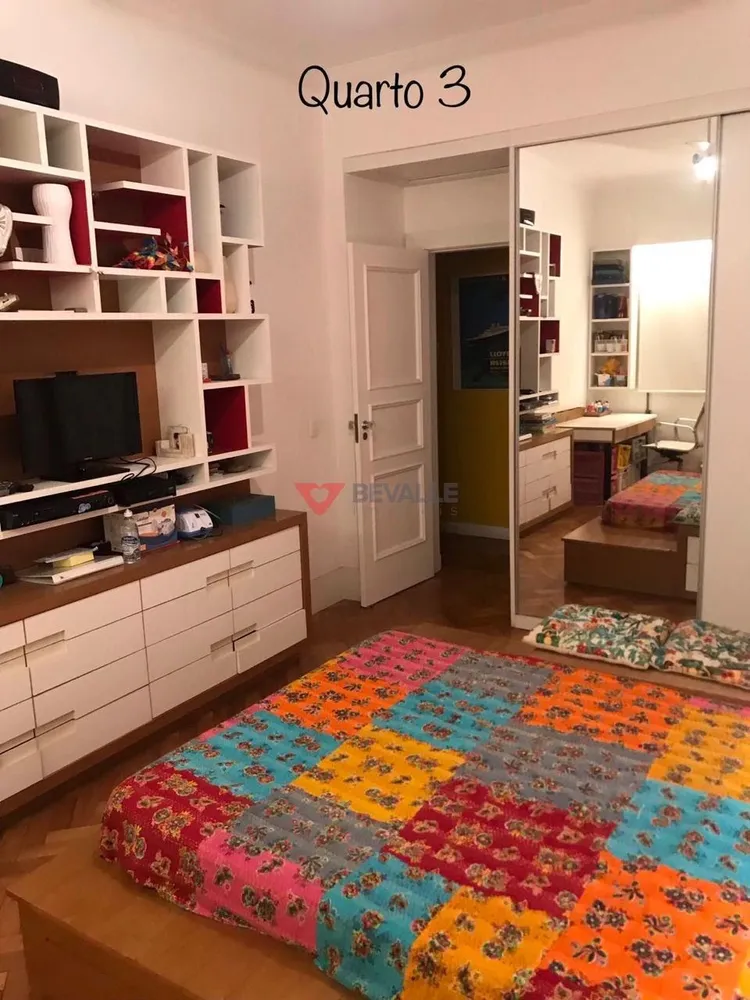 Cobertura, 4 quartos, 337 m² - Foto 8