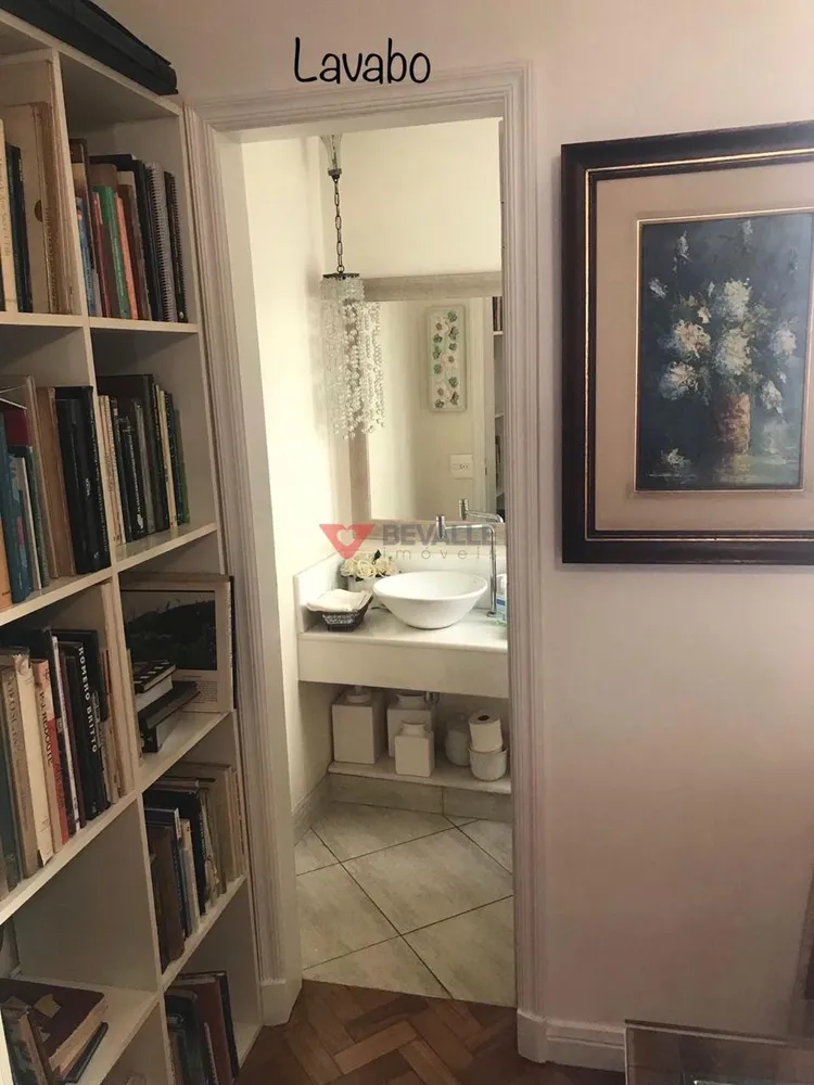 Cobertura, 4 quartos, 337 m² - Foto 22