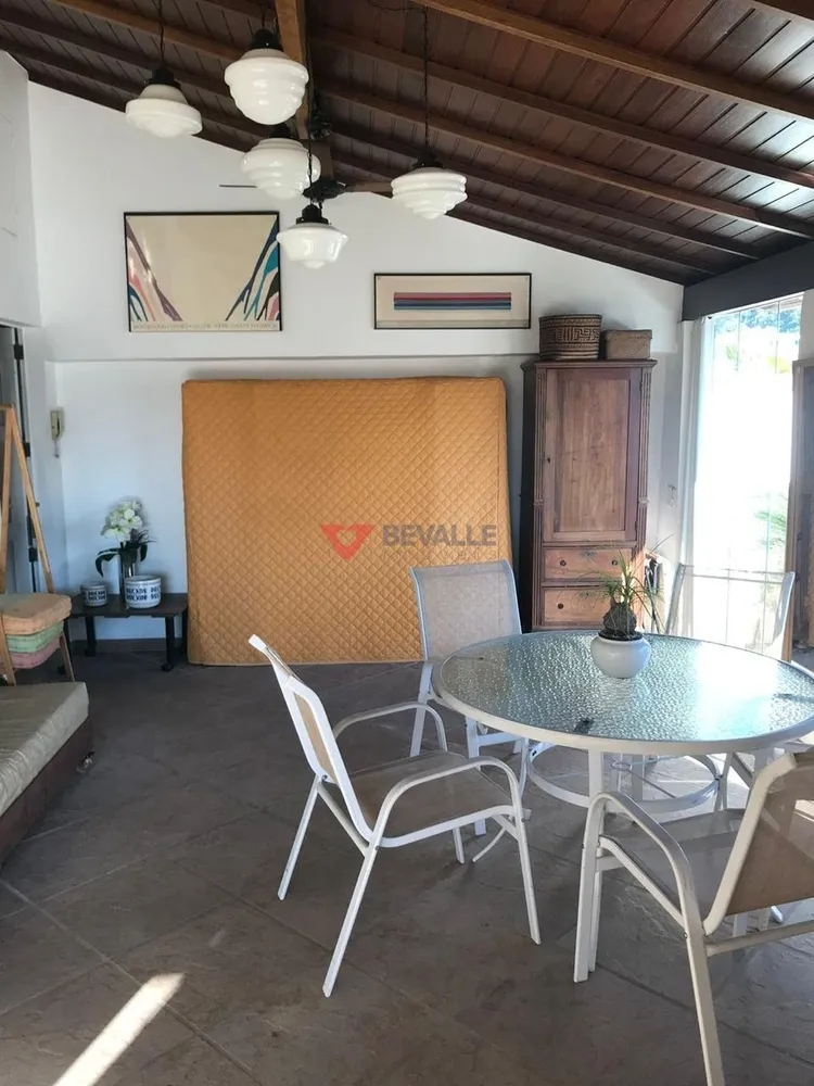 Cobertura, 4 quartos, 337 m² - Foto 32