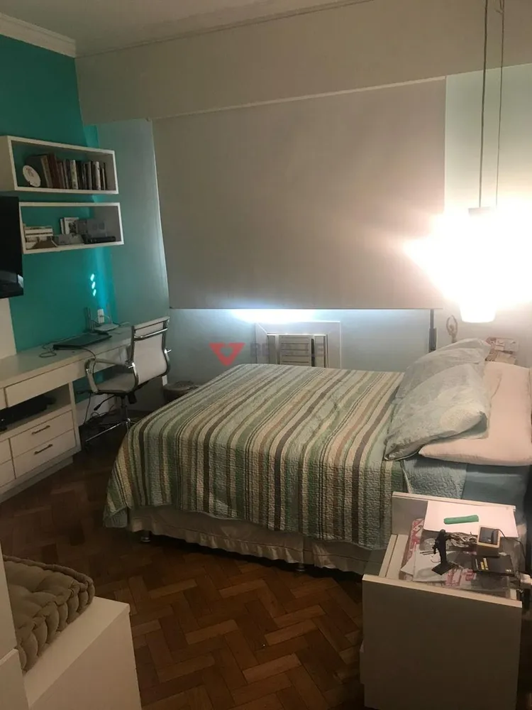 Cobertura, 4 quartos, 337 m² - Foto 9