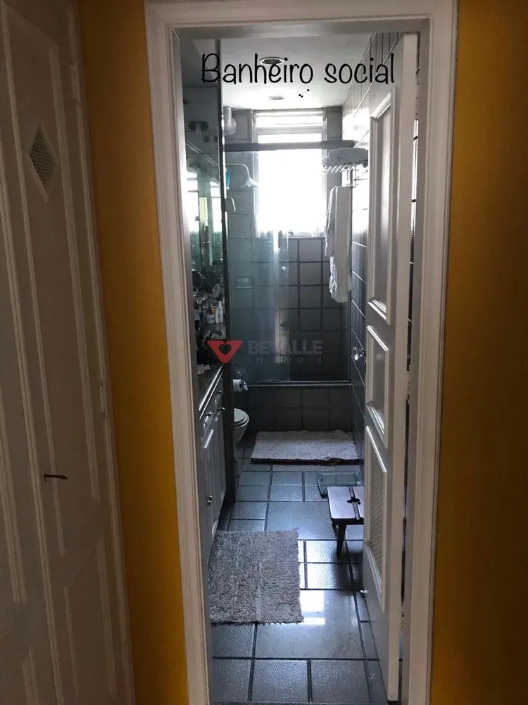 Cobertura, 4 quartos, 337 m² - Foto 5