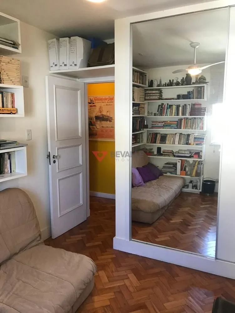 Cobertura, 4 quartos, 337 m² - Foto 6