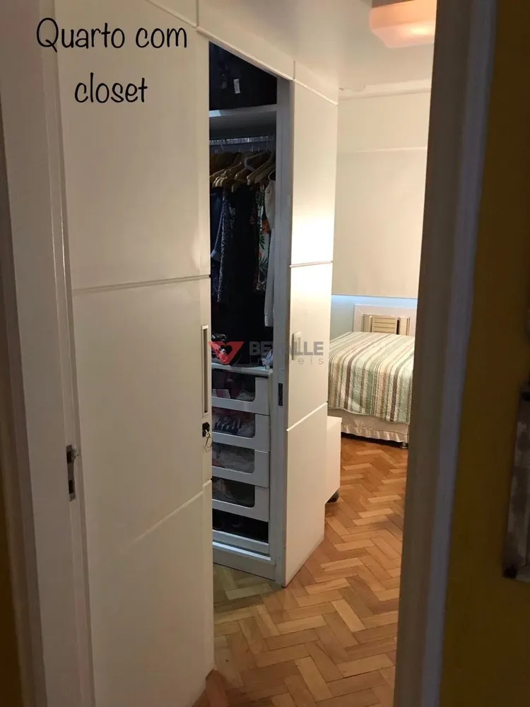 Cobertura, 4 quartos, 337 m² - Foto 12