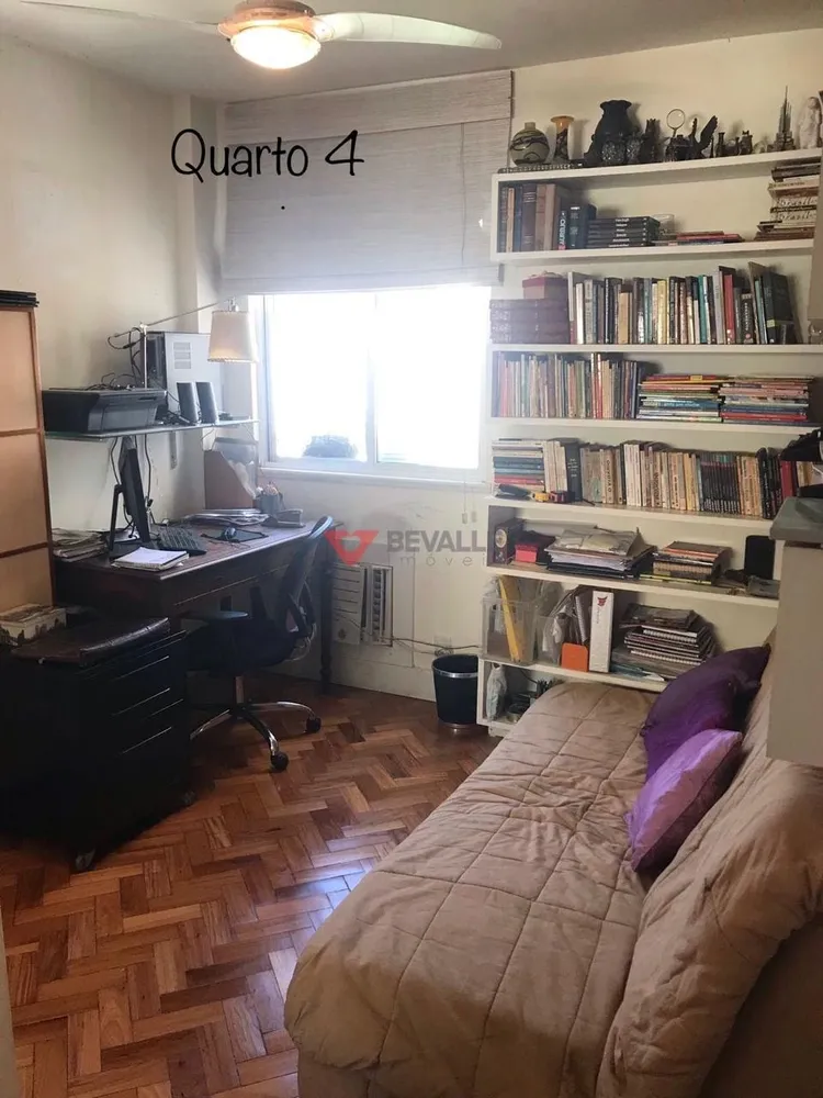 Cobertura, 4 quartos, 337 m² - Foto 13
