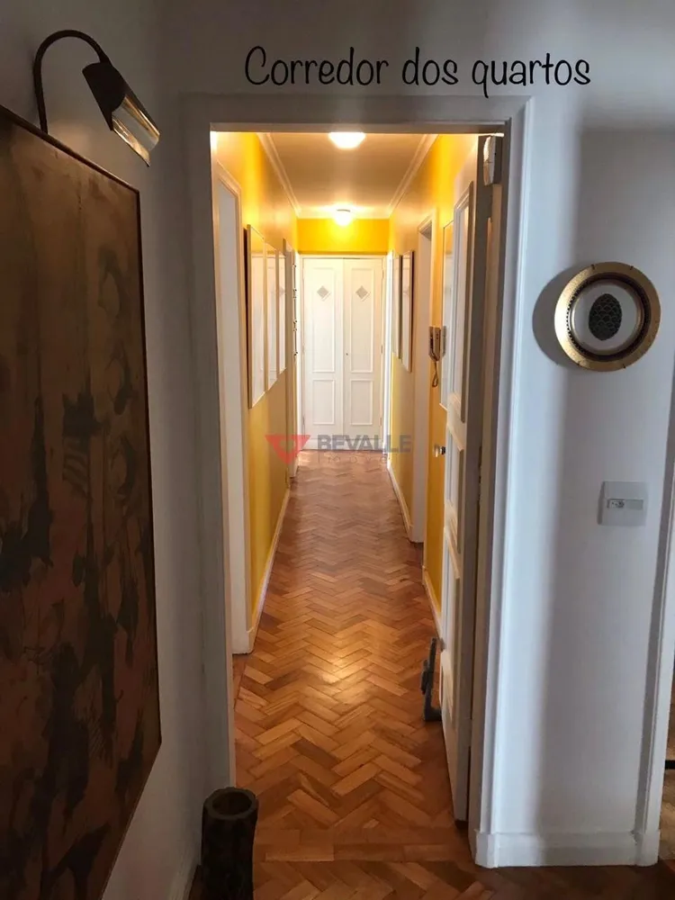 Cobertura, 4 quartos, 337 m² - Foto 19