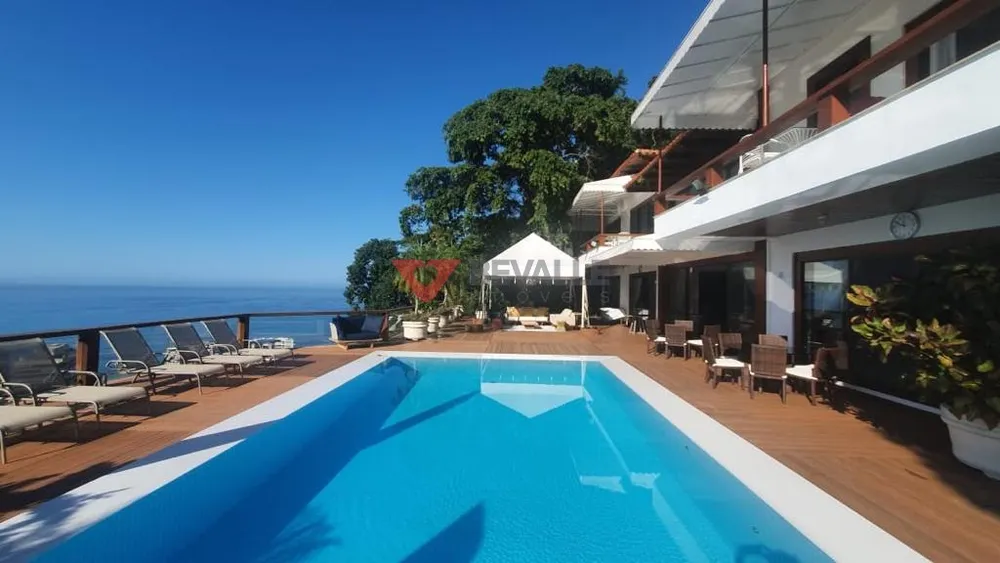 Casa, 5 quartos, 1723 m² - Foto 4