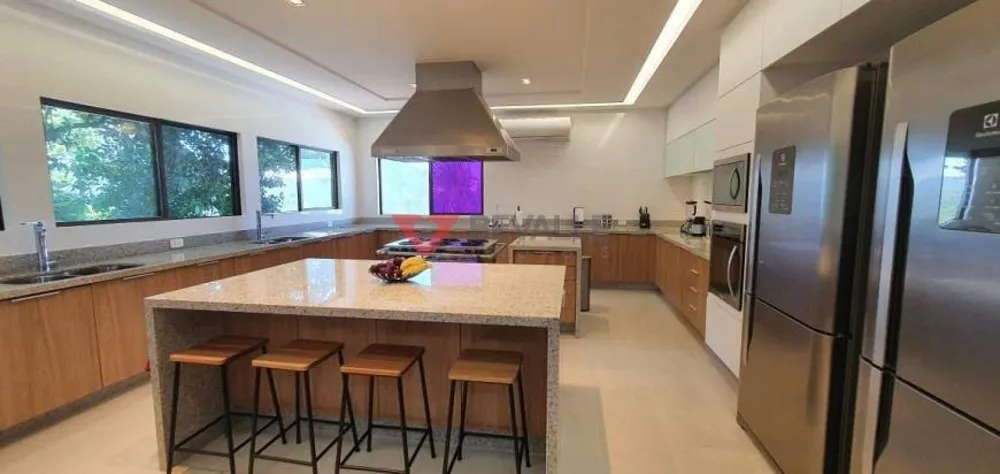 Casa, 5 quartos, 1723 m² - Foto 16