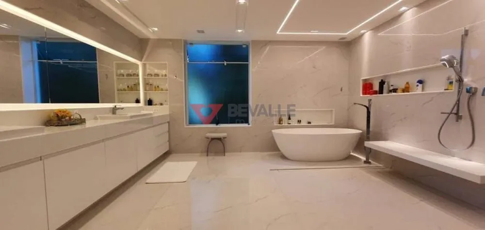 Casa, 5 quartos, 1723 m² - Foto 11