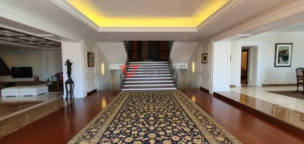 Casa, 5 quartos, 1723 m² - Foto 33