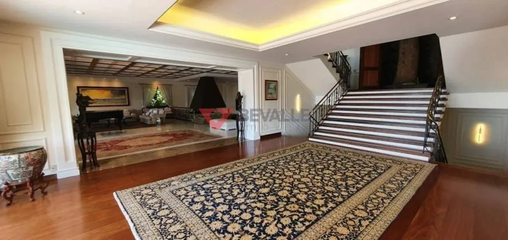 Casa, 5 quartos, 1723 m² - Foto 6
