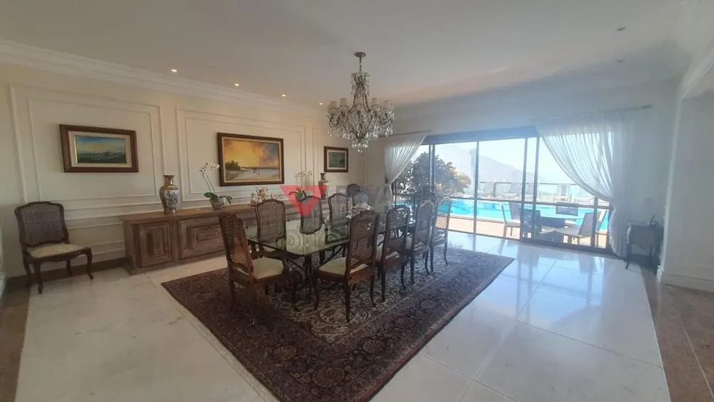 Casa, 5 quartos, 1723 m² - Foto 7