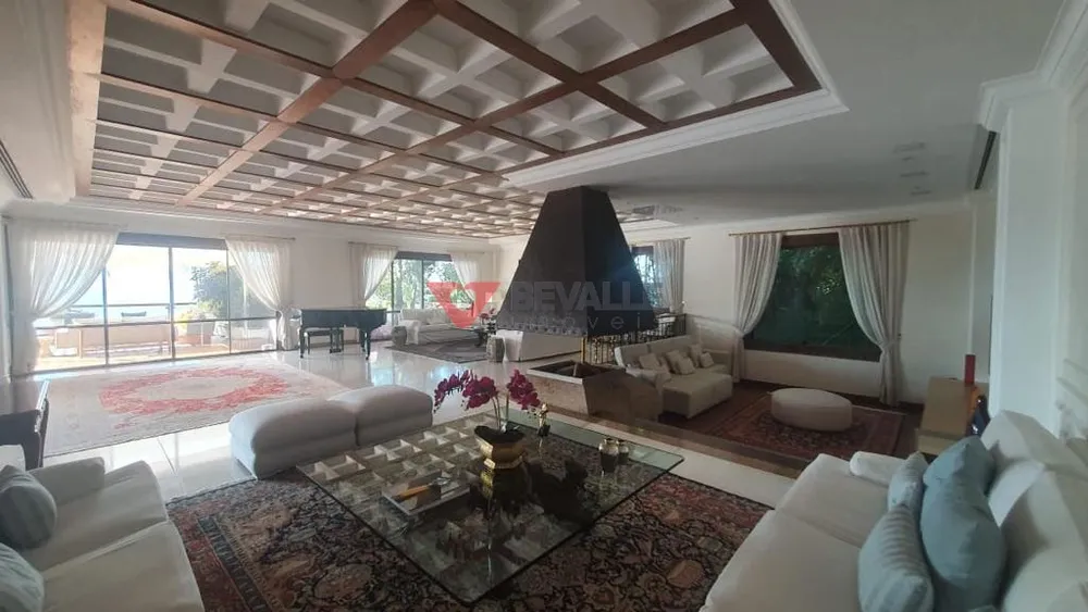 Casa, 5 quartos, 1723 m² - Foto 20