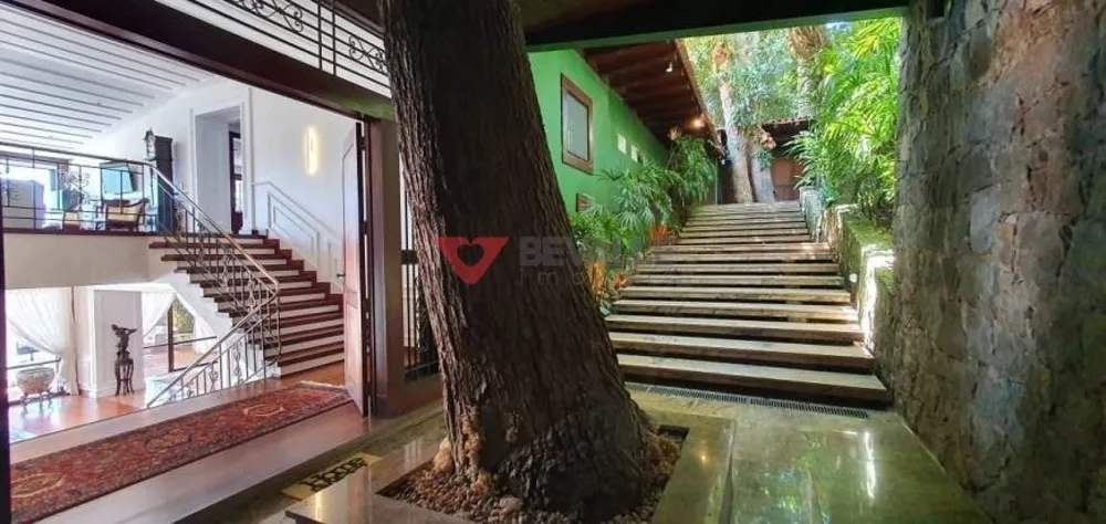 Casa, 5 quartos, 1723 m² - Foto 20