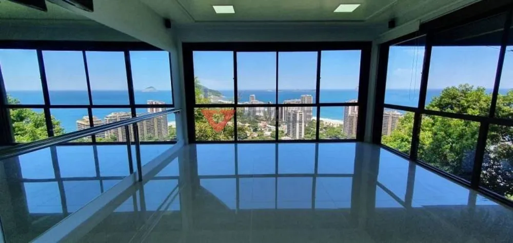 Casa, 5 quartos, 1723 m² - Foto 19