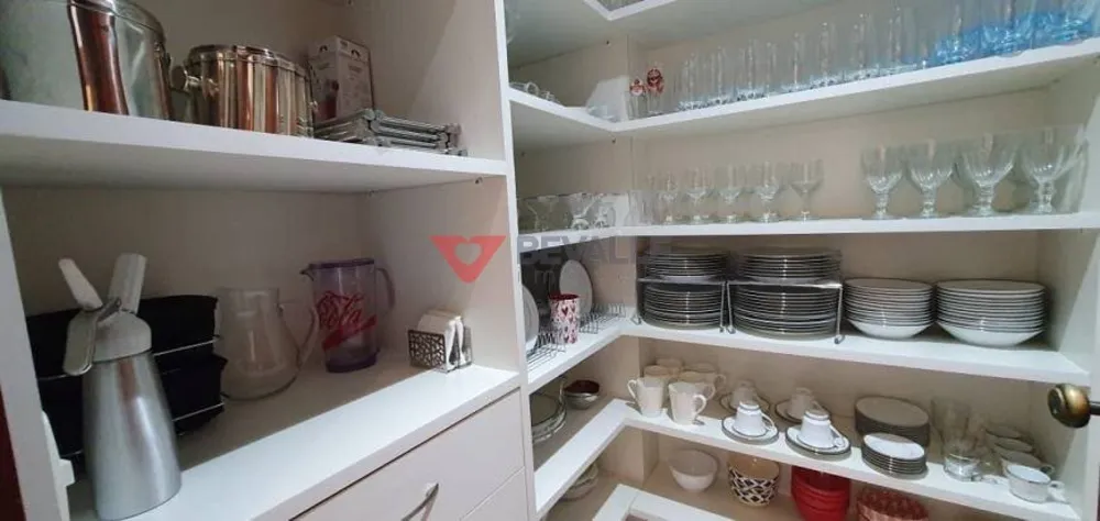 Casa, 5 quartos, 1723 m² - Foto 81