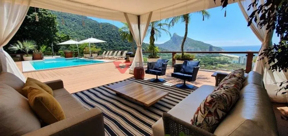 Casa, 5 quartos, 1723 m² - Foto 60
