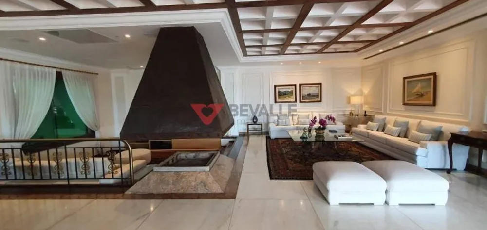 Casa, 5 quartos, 1723 m² - Foto 13
