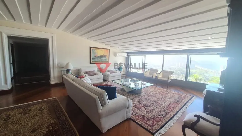 Casa, 5 quartos, 1723 m² - Foto 8