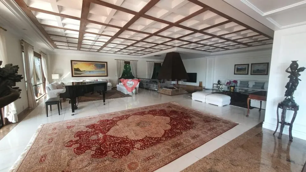 Casa, 5 quartos, 1723 m² - Foto 3