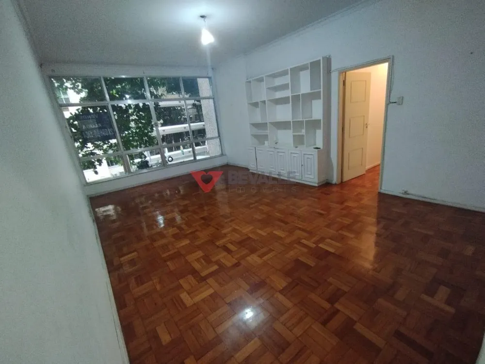Apartamento, 3 quartos, 120 m² - Foto 1