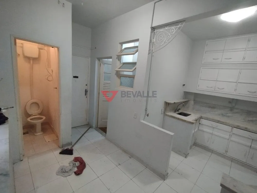 Apartamento, 3 quartos, 120 m² - Foto 12
