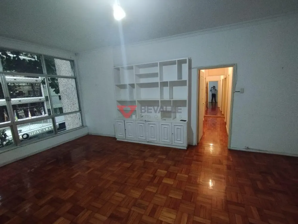Apartamento, 3 quartos, 120 m² - Foto 3