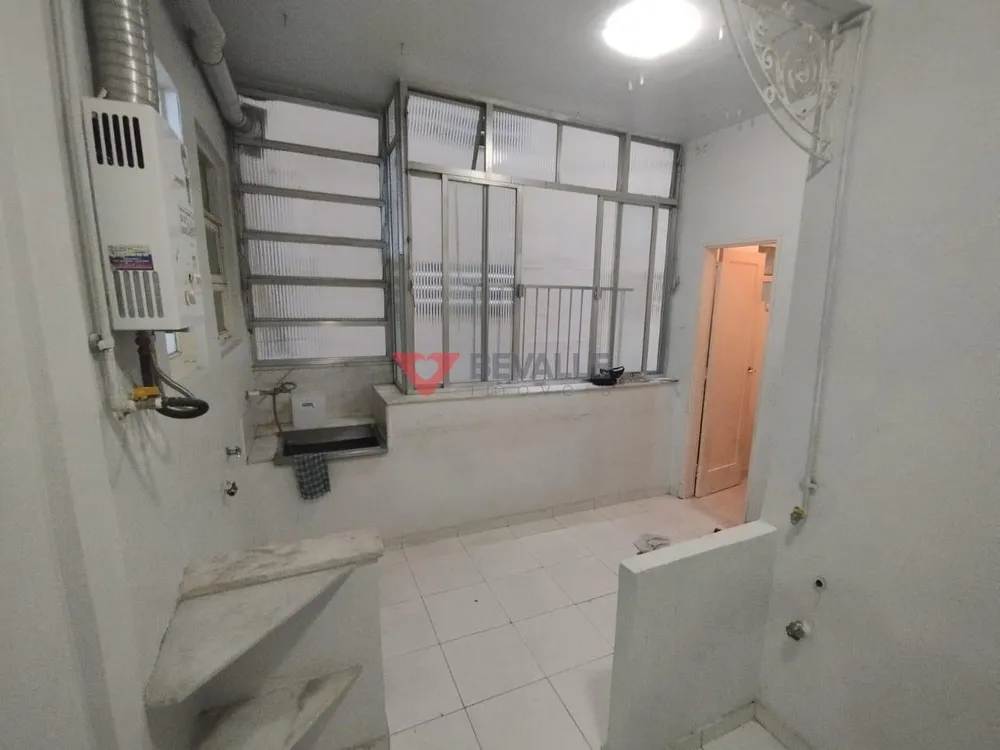 Apartamento, 3 quartos, 120 m² - Foto 13