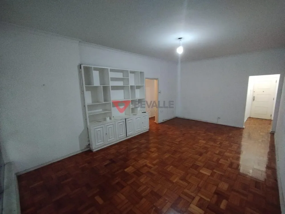 Apartamento, 3 quartos, 120 m² - Foto 2