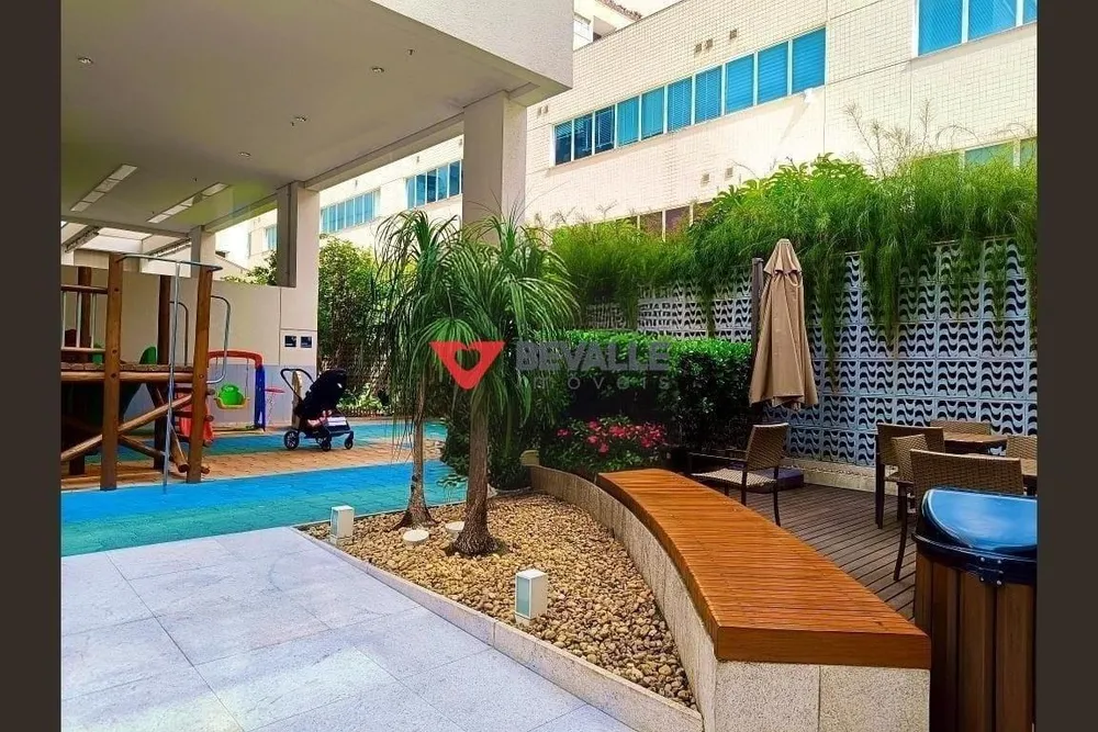 Apartamento, 2 quartos, 110 m² - Foto 12