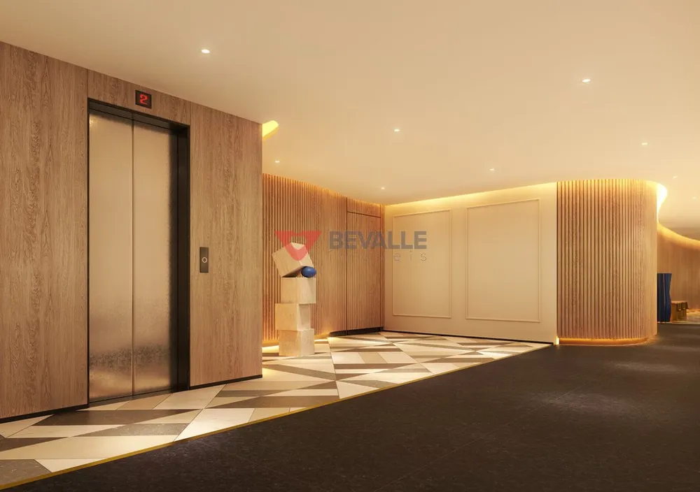 Cobertura, 2 quartos, 150 m² - Foto 7