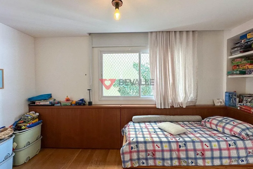 Apartamento, 3 quartos, 175 m² - Foto 24