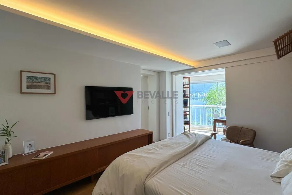 Apartamento, 3 quartos, 175 m² - Foto 11