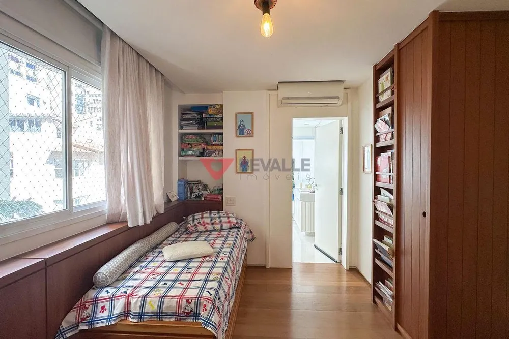Apartamento, 3 quartos, 175 m² - Foto 25
