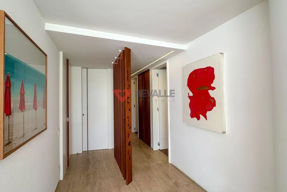 Apartamento, 3 quartos, 175 m² - Foto 27