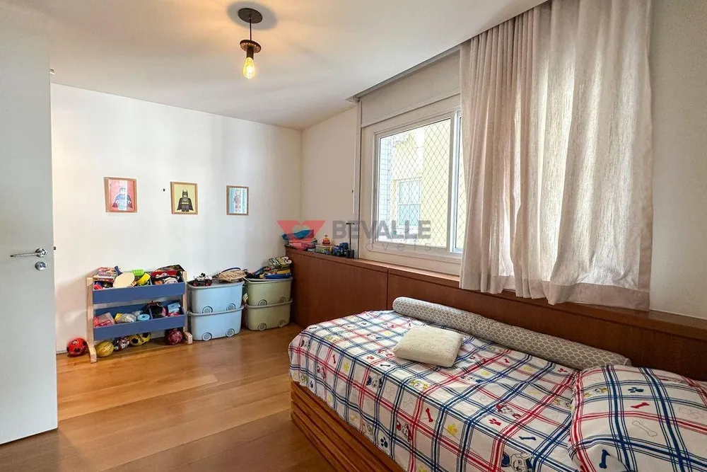 Apartamento, 3 quartos, 175 m² - Foto 23