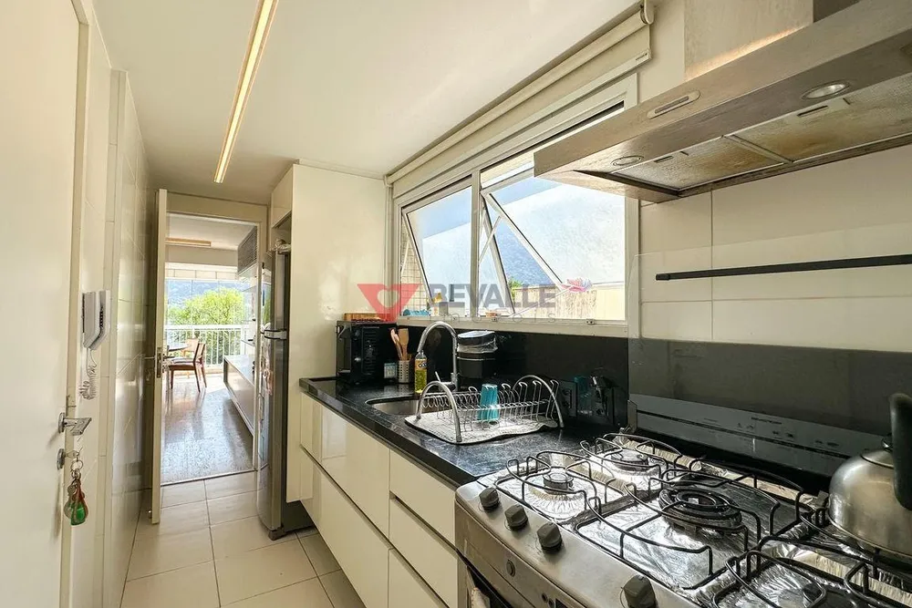 Apartamento, 3 quartos, 175 m² - Foto 35