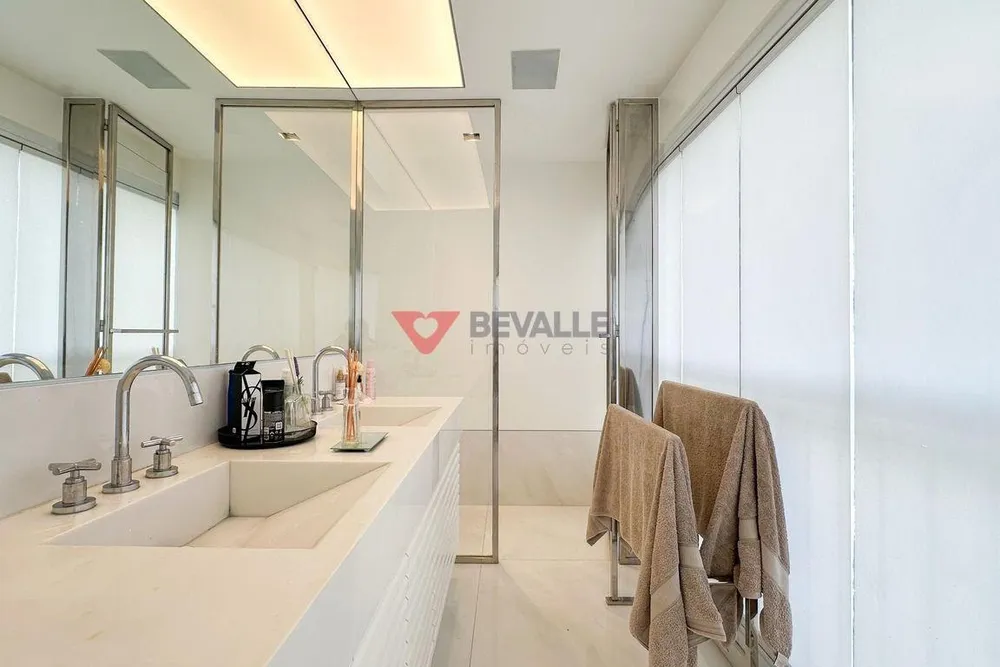 Apartamento, 3 quartos, 175 m² - Foto 32