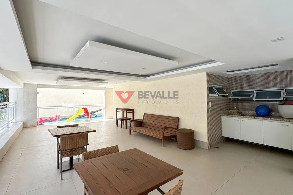 Apartamento, 3 quartos, 175 m² - Foto 39