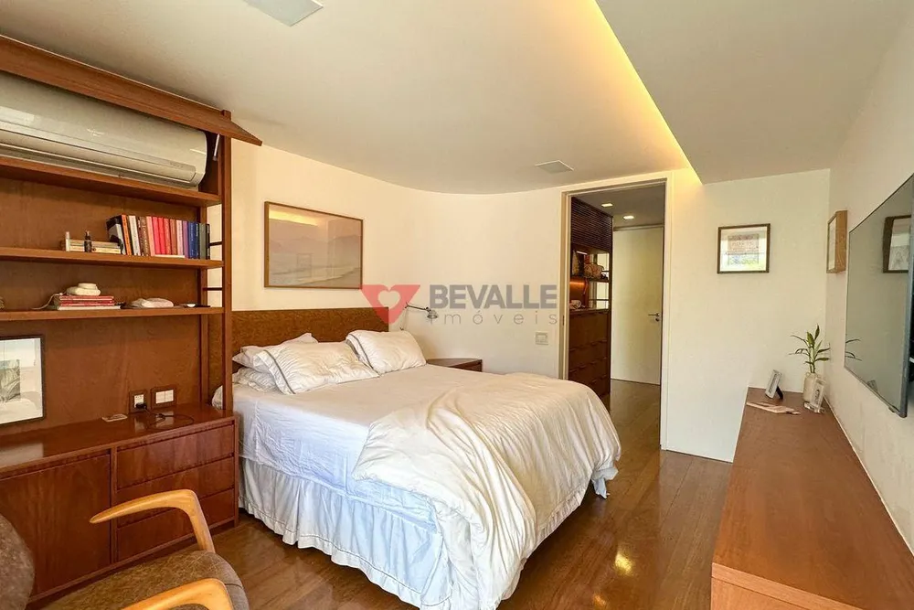 Apartamento, 3 quartos, 175 m² - Foto 13