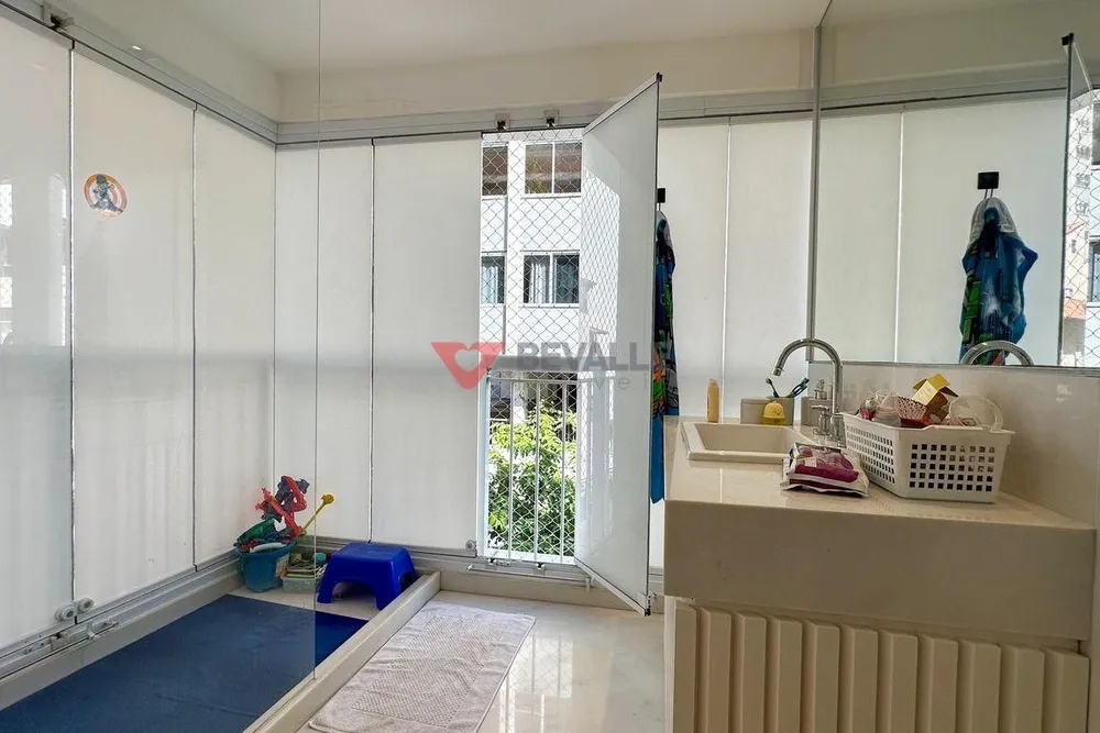 Apartamento, 3 quartos, 175 m² - Foto 30