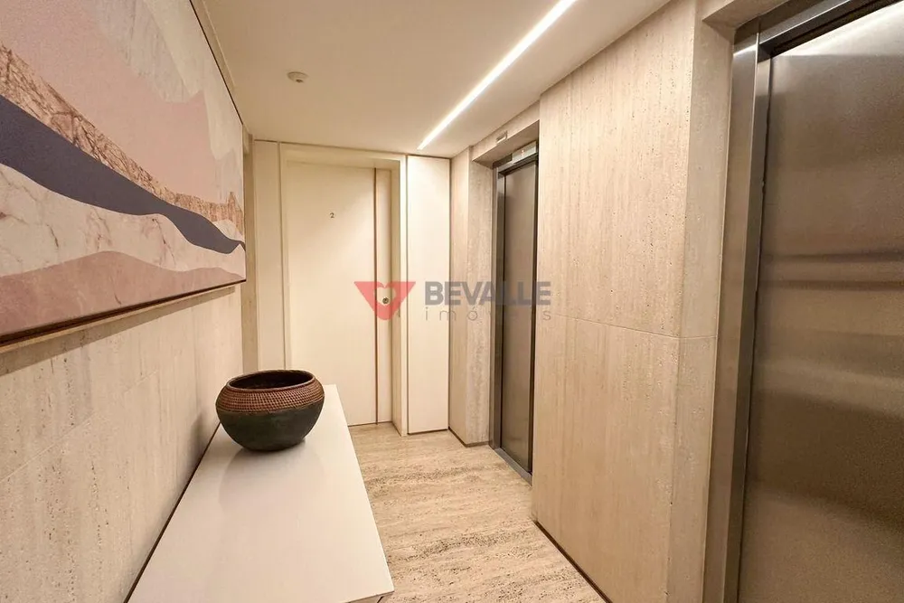 Apartamento, 3 quartos, 175 m² - Foto 26