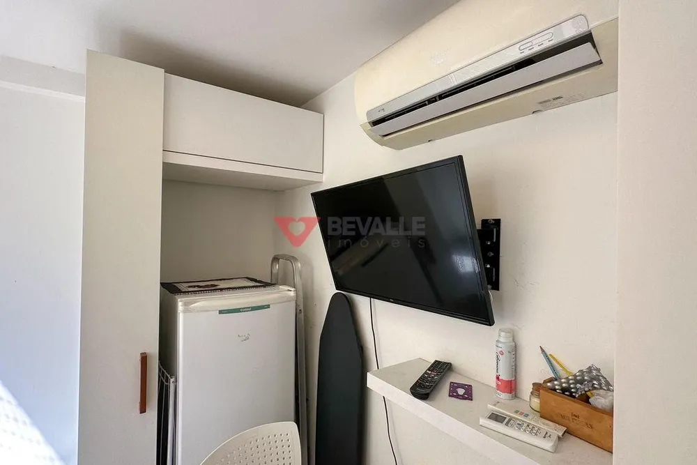 Apartamento, 3 quartos, 175 m² - Foto 37