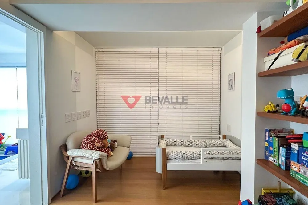 Apartamento, 3 quartos, 175 m² - Foto 17
