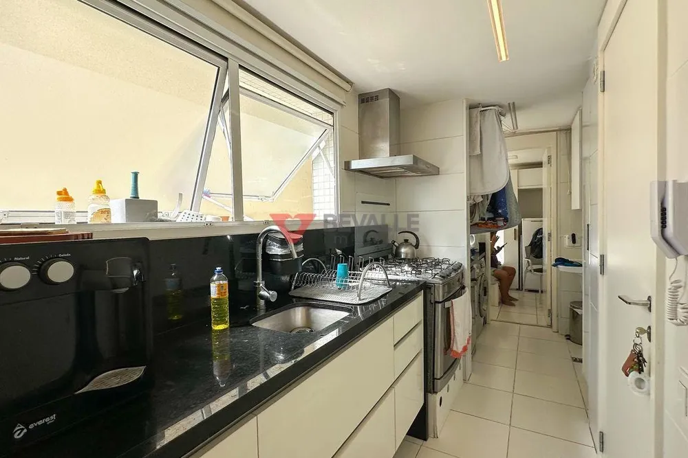 Apartamento, 3 quartos, 175 m² - Foto 36