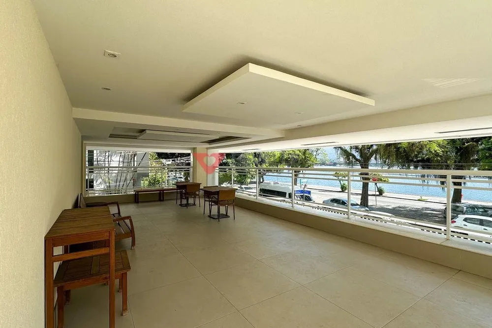 Apartamento, 3 quartos, 175 m² - Foto 38