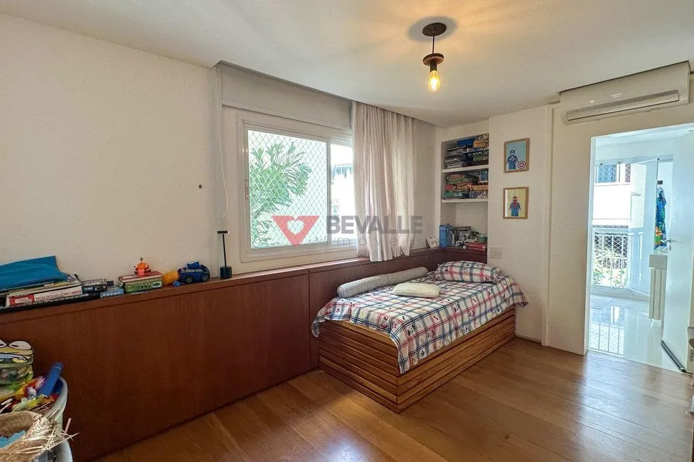Apartamento, 3 quartos, 175 m² - Foto 22