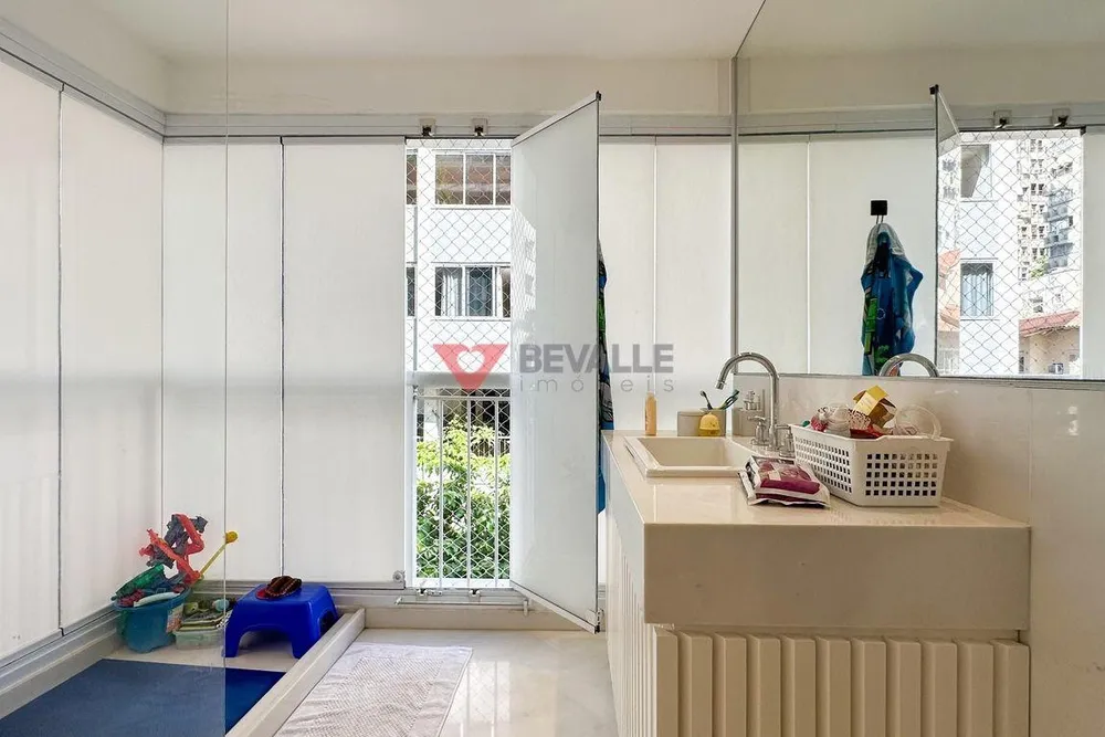 Apartamento, 3 quartos, 175 m² - Foto 29