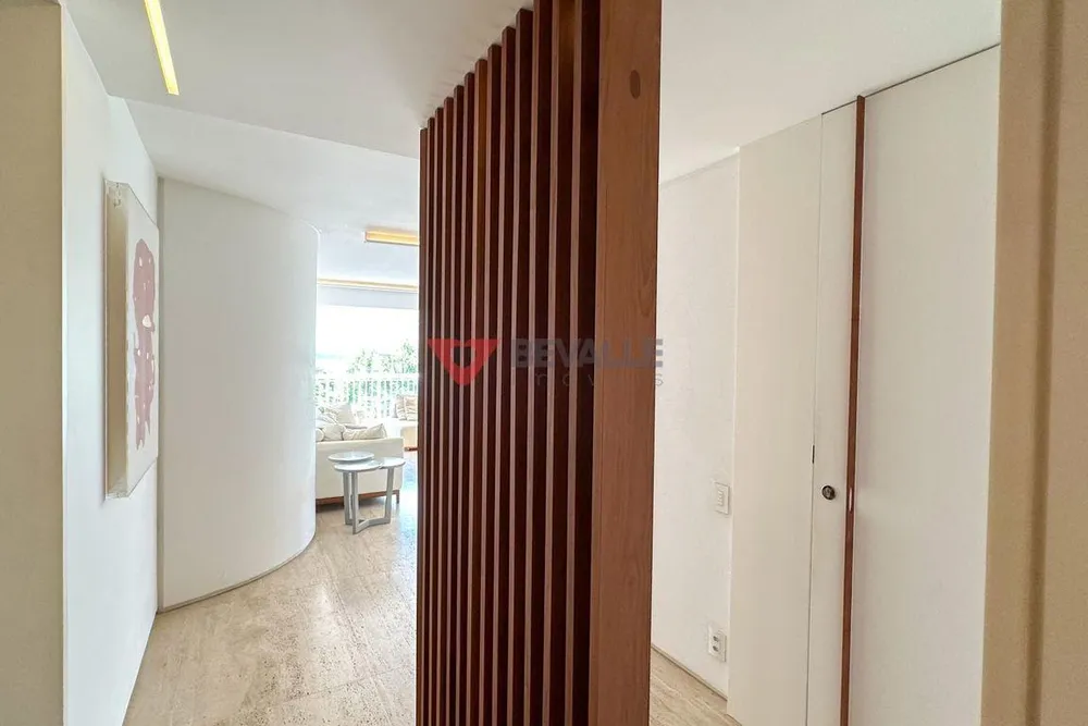 Apartamento, 3 quartos, 175 m² - Foto 28